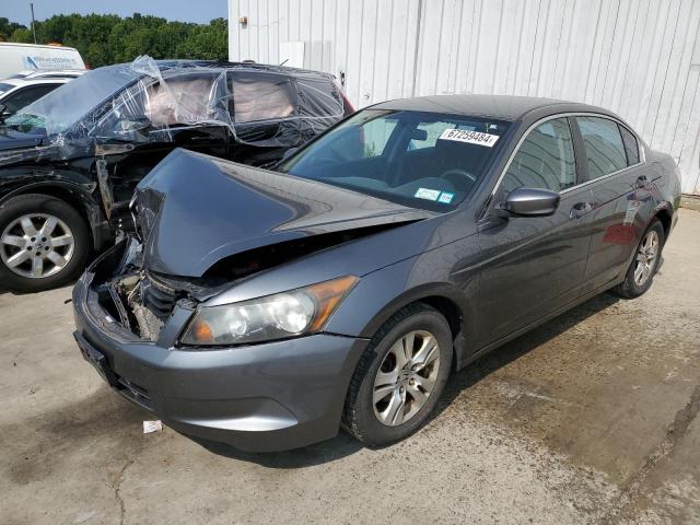 honda accord lxp 2010 1hgcp2f46aa068203