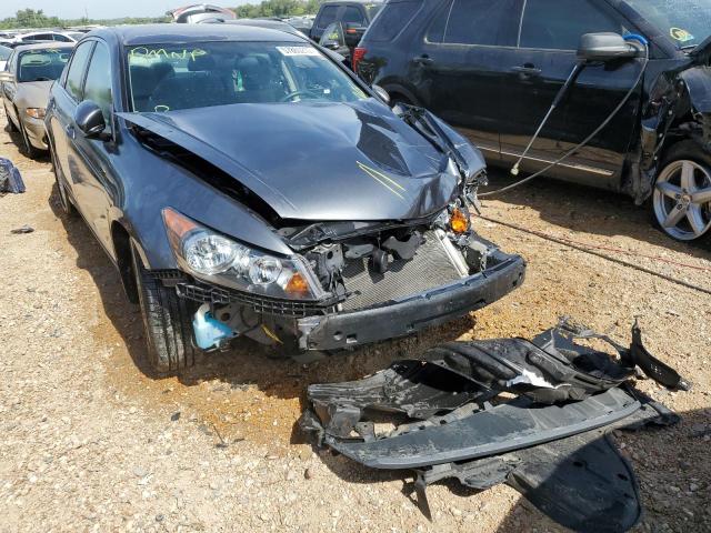 honda accord lxp 2010 1hgcp2f46aa164526