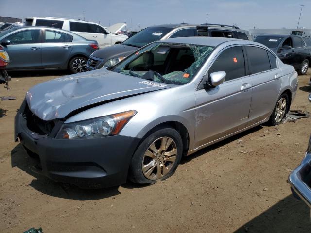 honda accord lxp 2010 1hgcp2f46aa184419