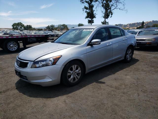 honda accord lxp 2010 1hgcp2f46aa192312