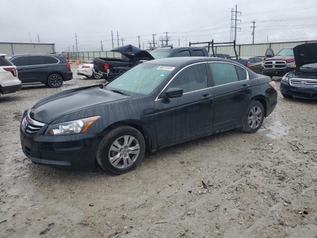 honda accord 2011 1hgcp2f46ba001487