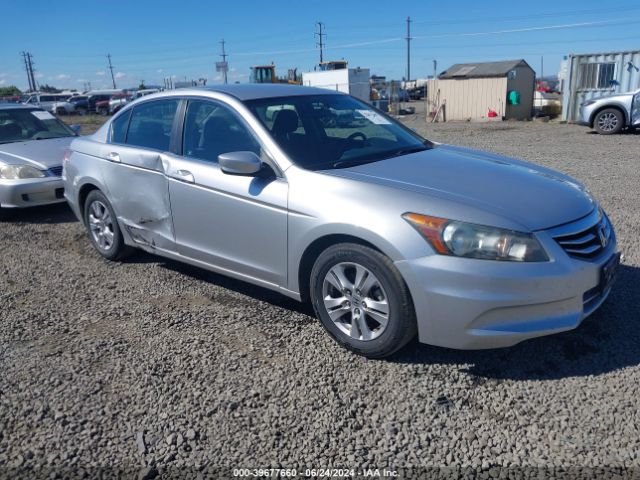 honda accord 2011 1hgcp2f46ba003286