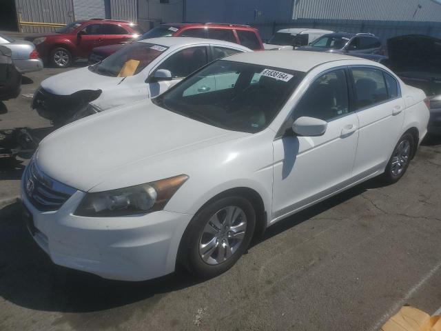 honda accord 2011 1hgcp2f46ba078831