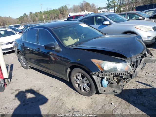 honda accord 2011 1hgcp2f46ba142852