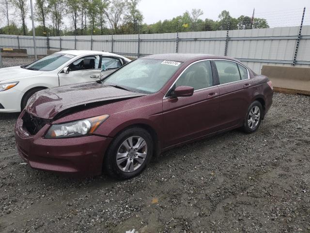 honda accord 2012 1hgcp2f46ca043787