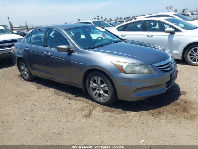 honda accord 2012 1hgcp2f46ca174153