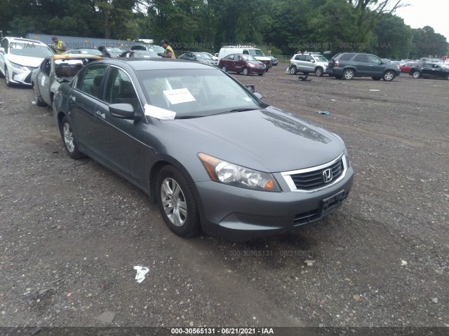 honda accord sdn 2010 1hgcp2f47aa098696