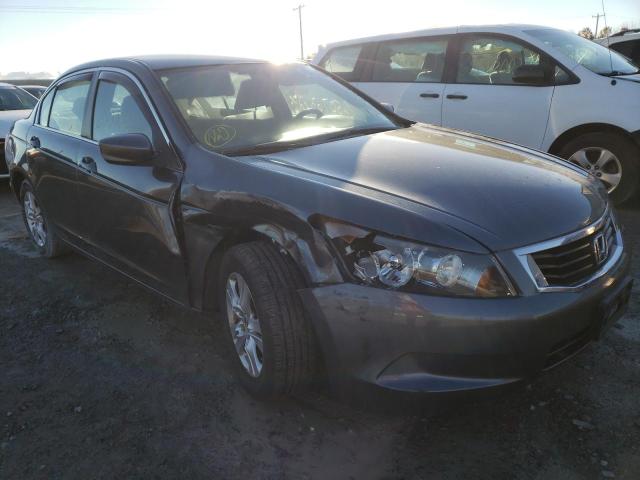 honda accord lxp 2010 1hgcp2f47aa125671