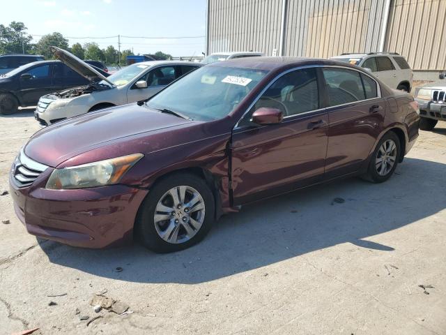 honda accord lxp 2011 1hgcp2f47ba011607