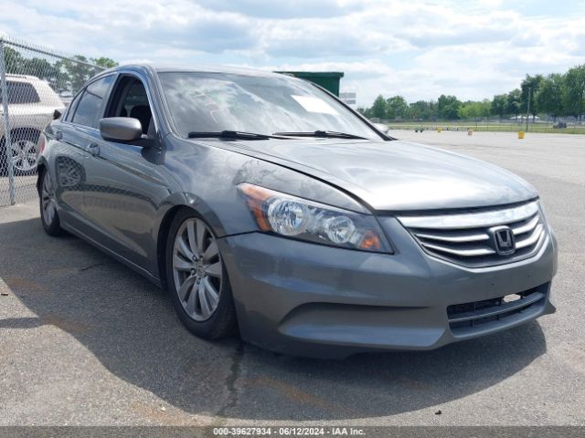 honda accord 2011 1hgcp2f47ba025412