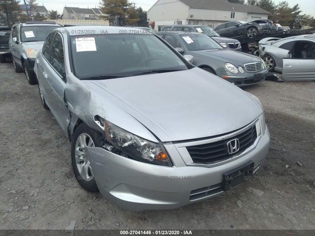 honda accord sdn 2010 1hgcp2f48aa012943