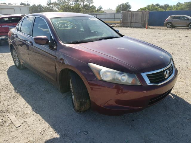 honda accord lxp 2010 1hgcp2f48aa018287