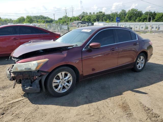 honda accord 2010 1hgcp2f48aa113819