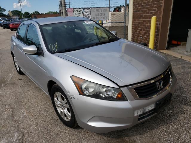 honda accord lxp 2010 1hgcp2f48aa124156