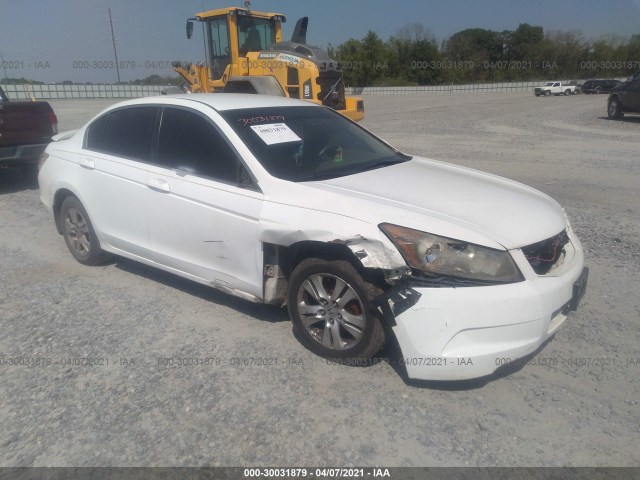 honda accord sdn 2010 1hgcp2f48aa127381