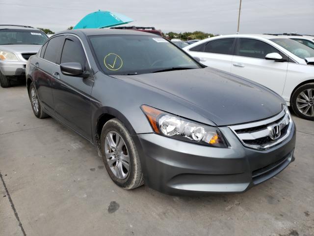 honda accord lxp 2011 1hgcp2f48ba131352