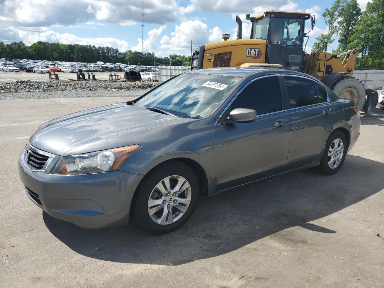 honda accord 2010 1hgcp2f49aa091913