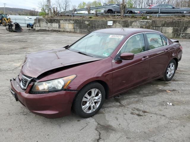 honda accord 2010 1hgcp2f49aa113814