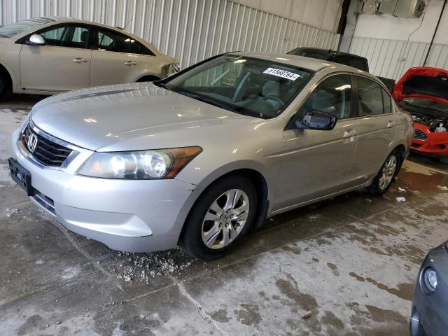 honda accord 2010 1hgcp2f49aa116129