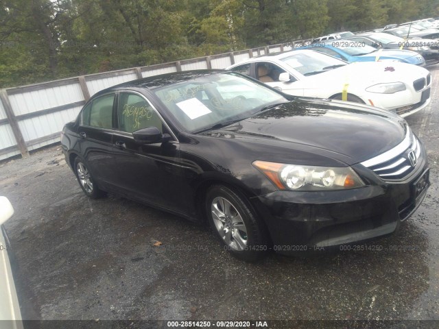 honda accord sdn 2011 1hgcp2f49ba056600