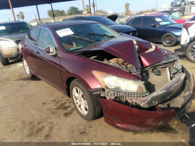 honda accord sdn 2010 1hgcp2f4xaa066566