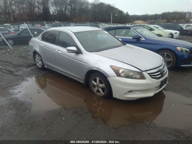 honda accord 2010 1hgcp2f4xaa092357