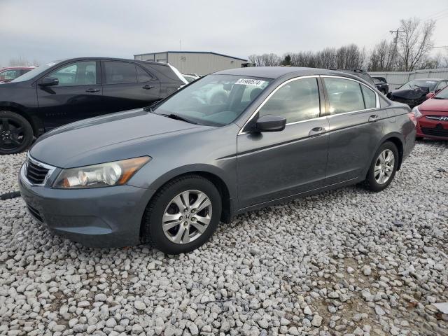 honda accord lxp 2010 1hgcp2f4xaa123297