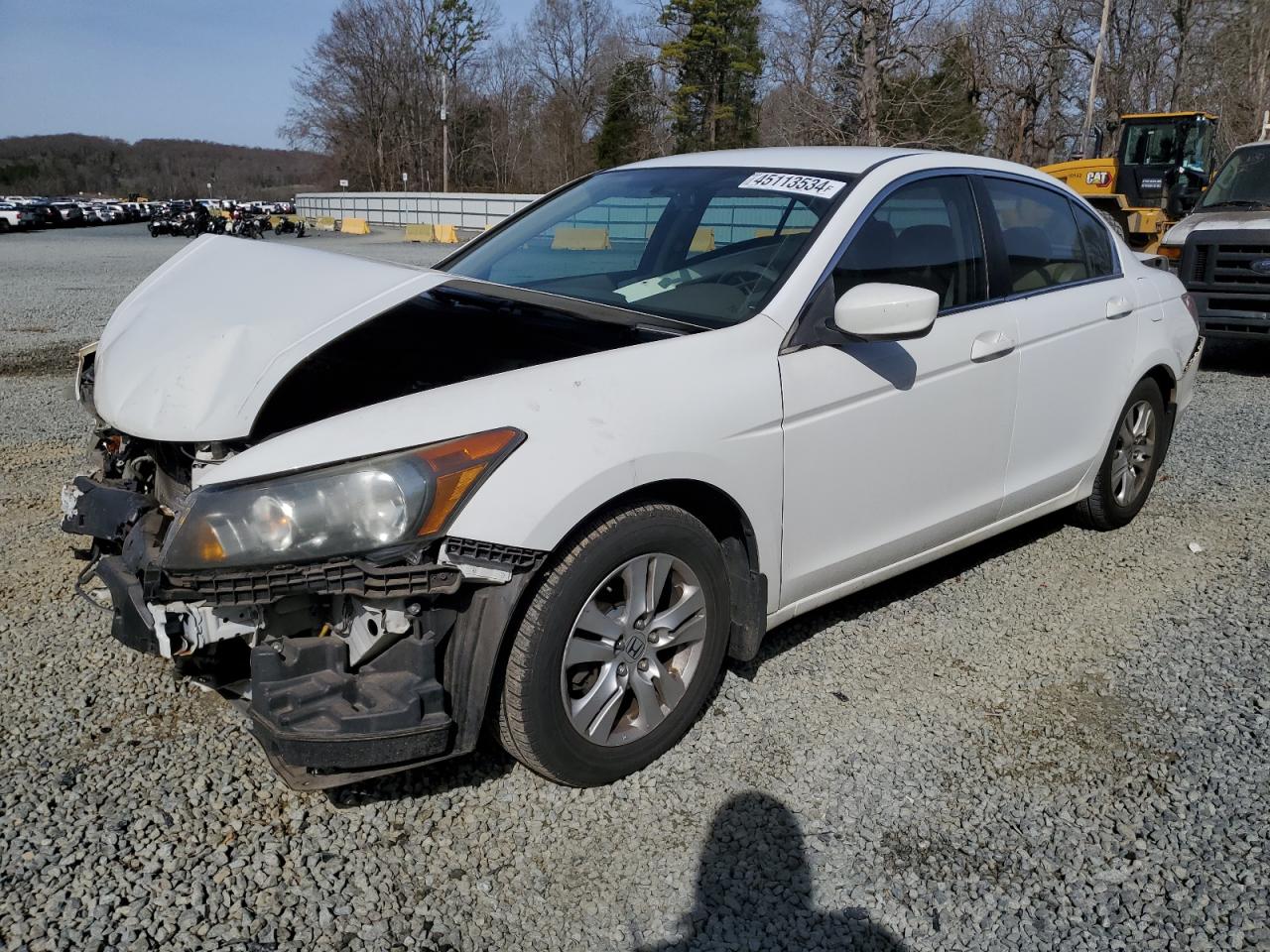 honda accord 2010 1hgcp2f4xaa142738