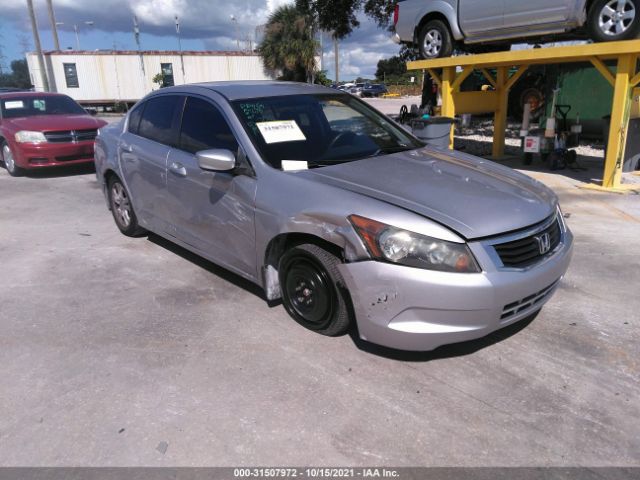 honda accord sdn 2010 1hgcp2f4xaa185072