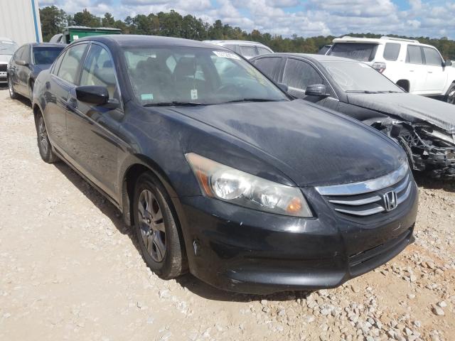 honda accord lx 2012 1hgcp2f4xca155234