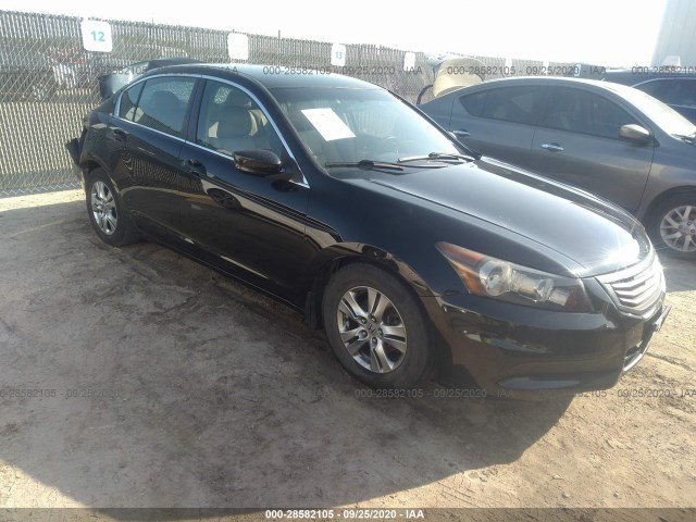 honda accord sdn 2011 1hgcp2f60ba070564