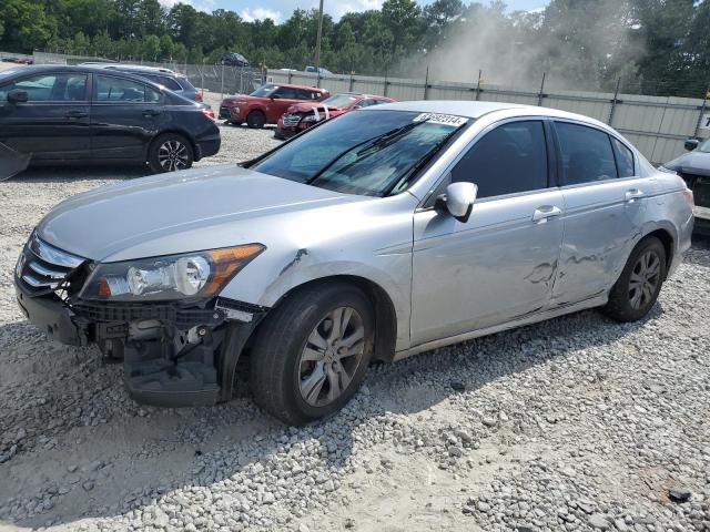 honda accord 2011 1hgcp2f60ba133100