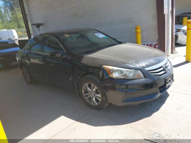 honda accord 2011 1hgcp2f60ba150916