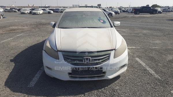 honda accord 2012 1hgcp2f60ca156281