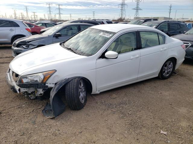 honda accord 2012 1hgcp2f60ca231626