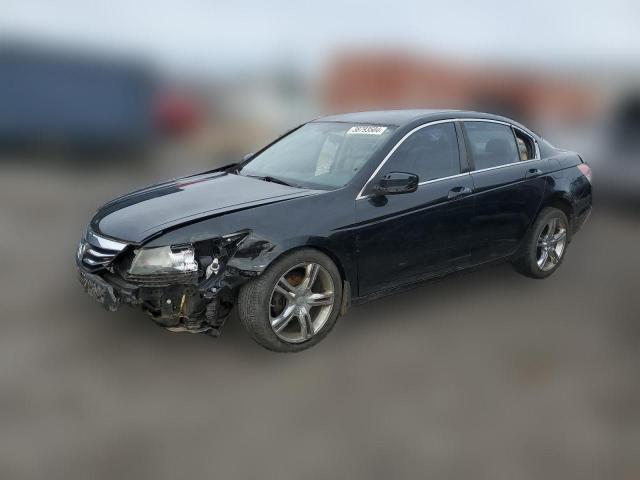 honda accord 2011 1hgcp2f61ba078527