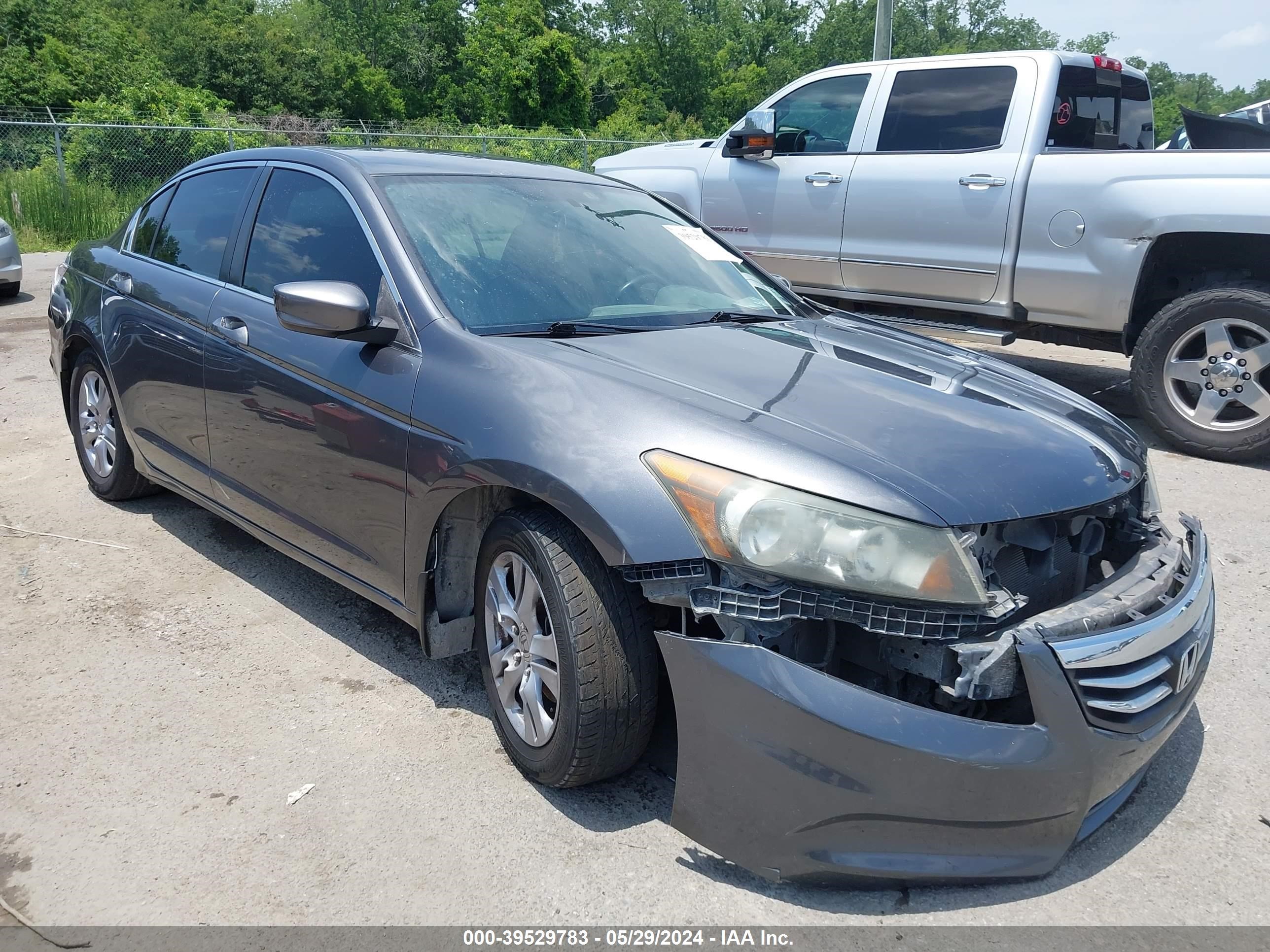 honda accord 2011 1hgcp2f61ba094257