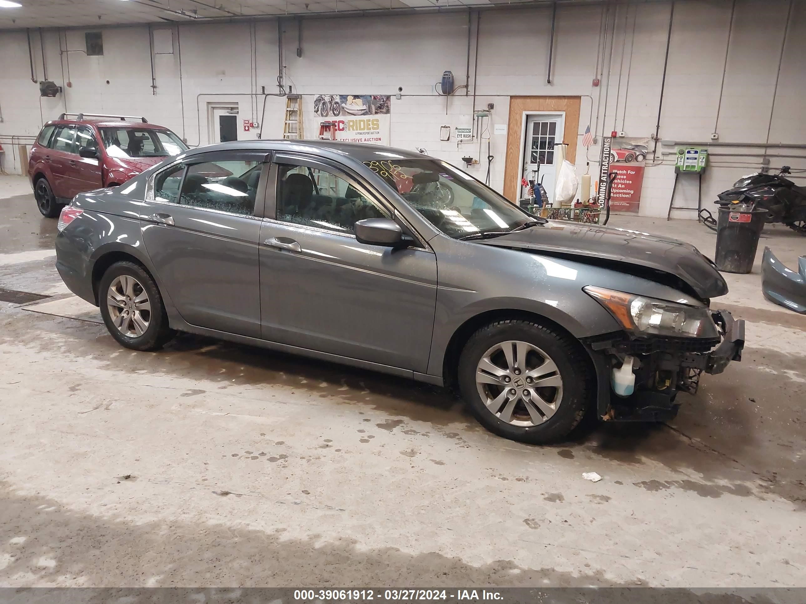 honda accord 2012 1hgcp2f61ca075404