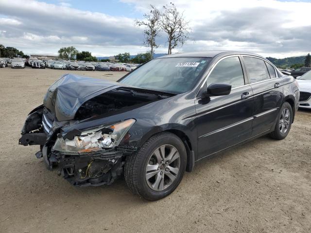 honda accord 2012 1hgcp2f61ca078710