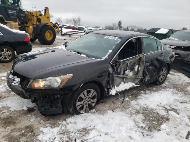 honda accord 2012 1hgcp2f61ca080358