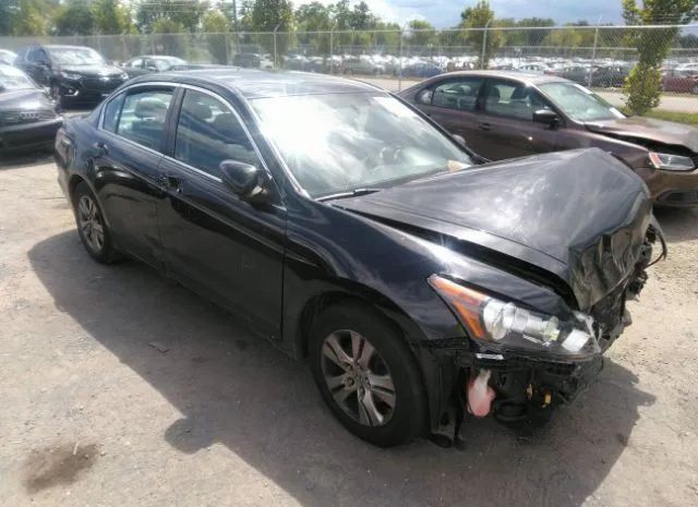 honda accord sdn 2012 1hgcp2f61ca096110