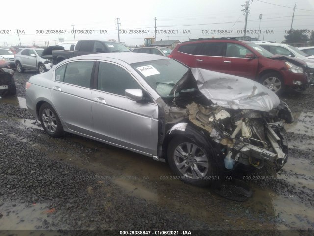 honda accord sdn 2012 1hgcp2f61ca099069