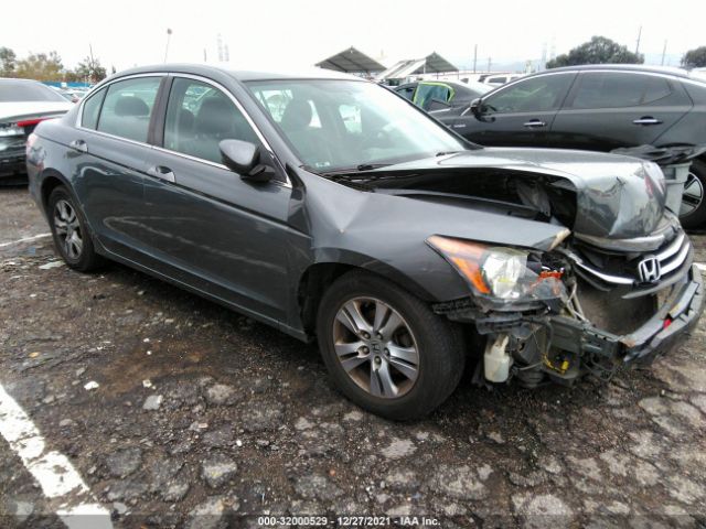 honda accord sdn 2012 1hgcp2f61ca127985