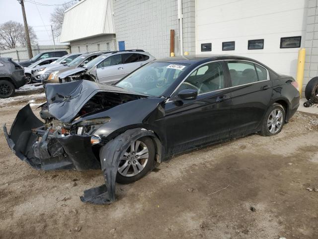 honda accord 2012 1hgcp2f61ca169007