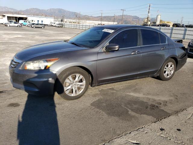 honda accord 2012 1hgcp2f61ca197244