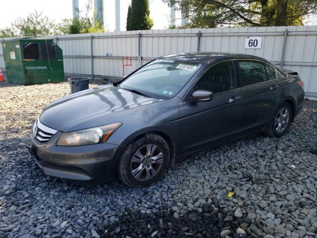 honda accord 2012 1hgcp2f61ca211921