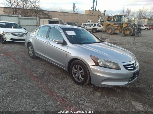 honda accord sdn 2011 1hgcp2f62ba097507