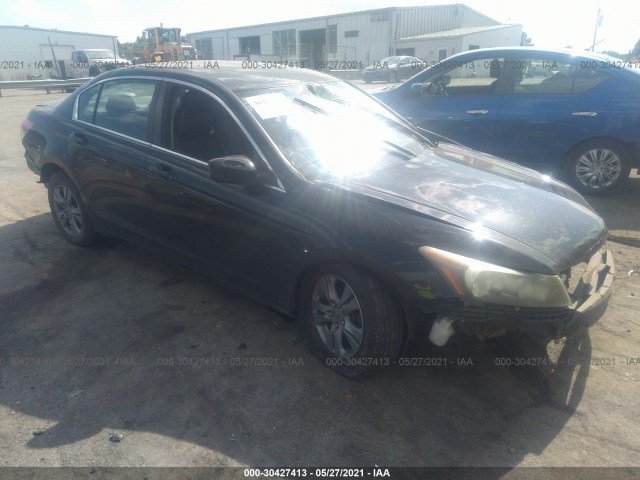 honda accord sdn 2011 1hgcp2f62ba113494