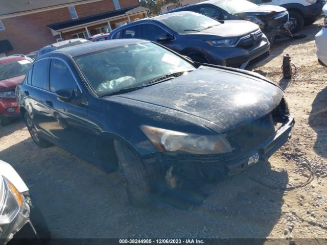 honda accord 2011 1hgcp2f62ba122468