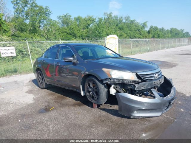 honda accord 2011 1hgcp2f62ba123684